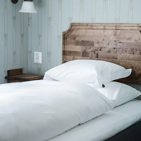 Hotell Steien Alvdal