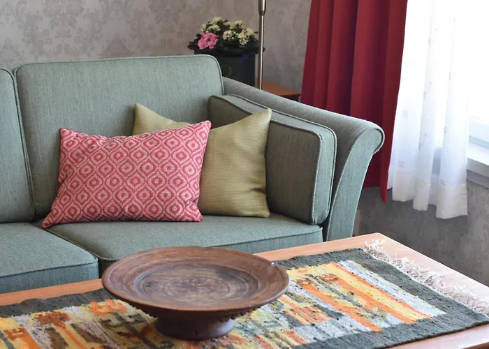 Hotell Steien Alvdal