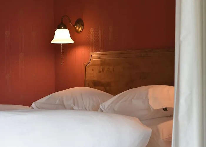 Hotell Steien Alvdal