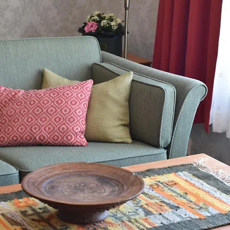 Hotel Steien Alvdal