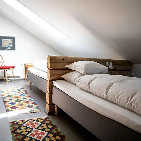 Hotel Steien *