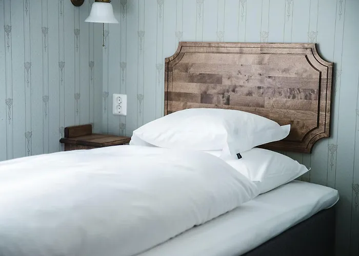 Hotel Steien Alvdal